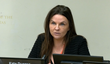 Tusla CEO describes RTÉ Primetime children in care programme as 'completely unacceptable'