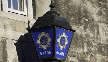 Two Gardai injured after serious incident in Letterkenny