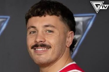 Tyler Spence Pic: Preston Grasshoppers