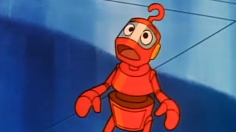 Nono in Ulysses 31