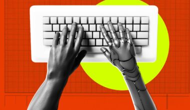 Unions Attack AI for Menacing Human Jobs