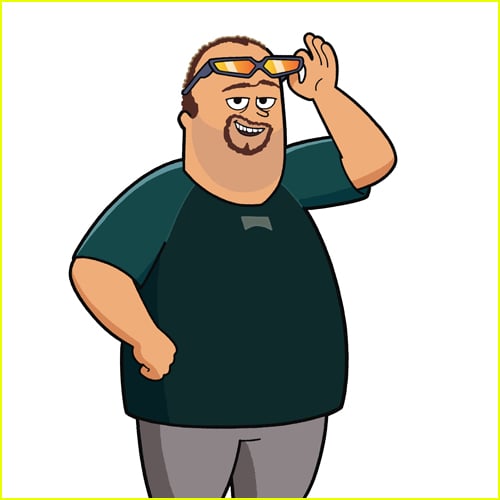 Universal Basic Guys photo