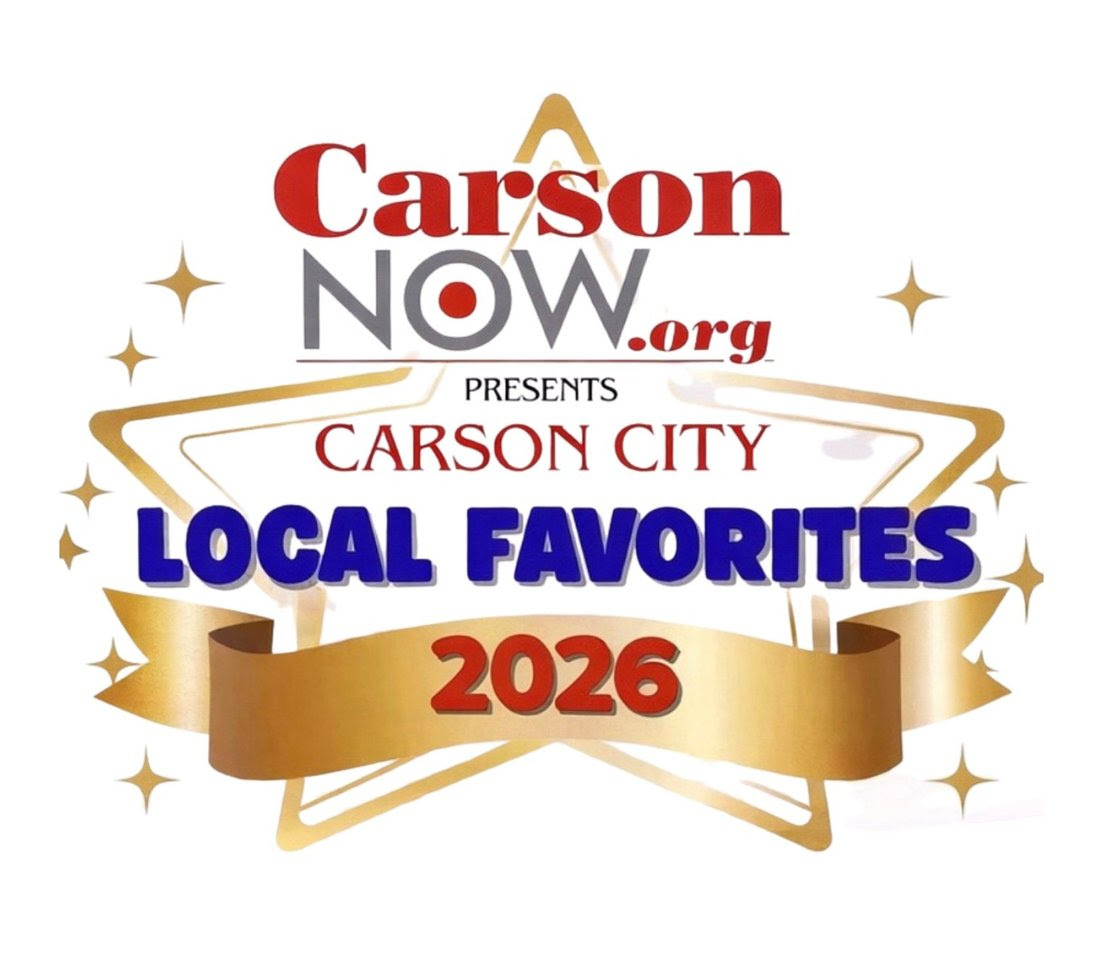 Carson City Local Favorites winners for Health & Wellness categories are in