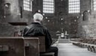 Who Is Most Likely to Be "Done" With Religion?