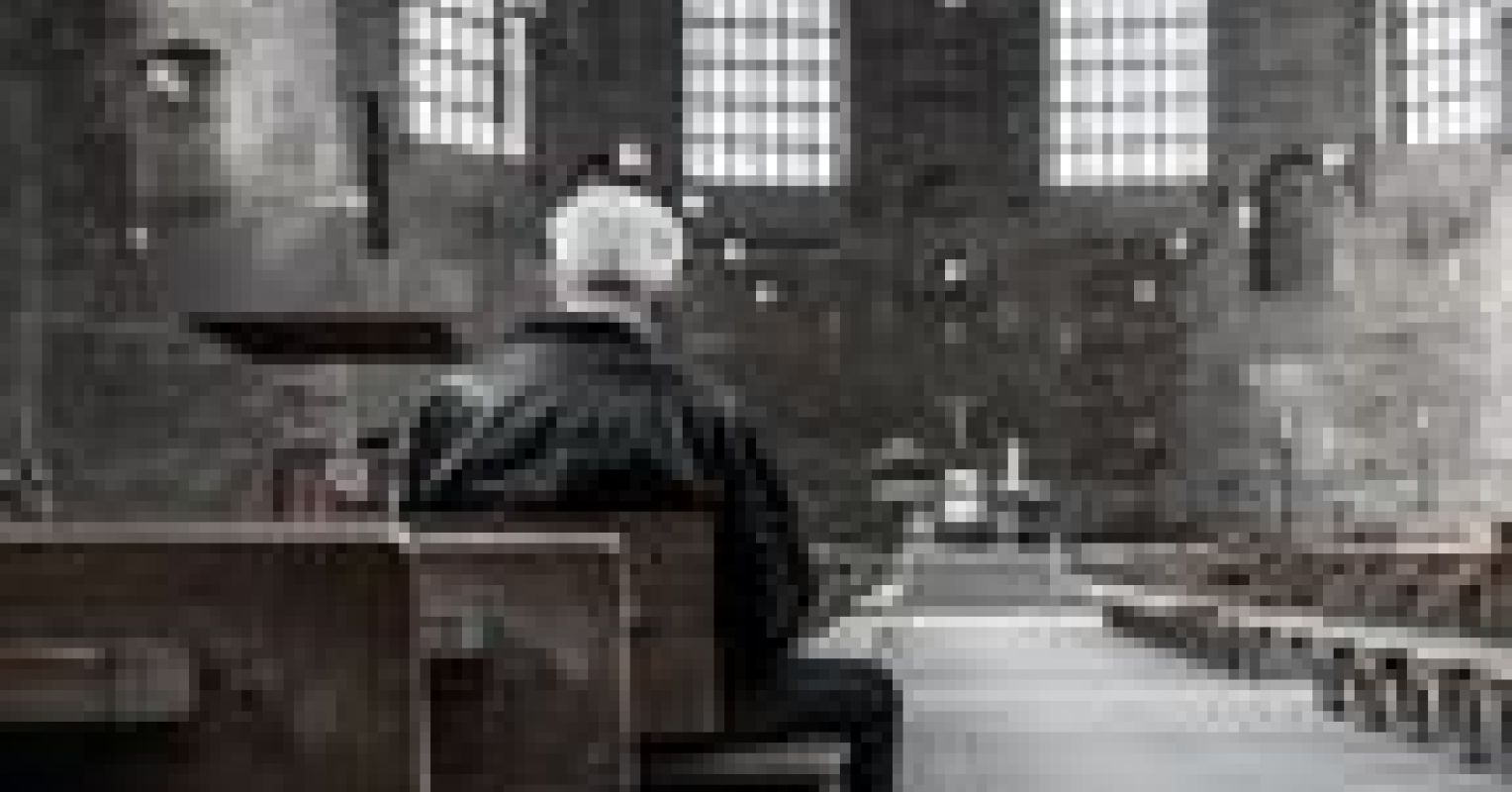 Who Is Most Likely to Be "Done" With Religion?