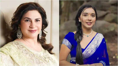 Bigg Boss 19’s Kunickaa Sadanand blasts Tanya Mittal’s fans for trolling her; warns of legal action