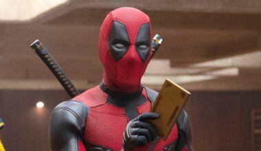 Ryan Reynolds Officially Confirms Deadpool’s MCU Return With Surprising New Detail