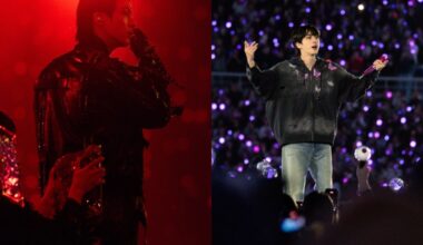 BTS Star Jin Gets Real About Being The Oldest Member, Shares His 'Biggest Dream': Here's What He Said