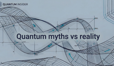 Quantum myths vs reality - image