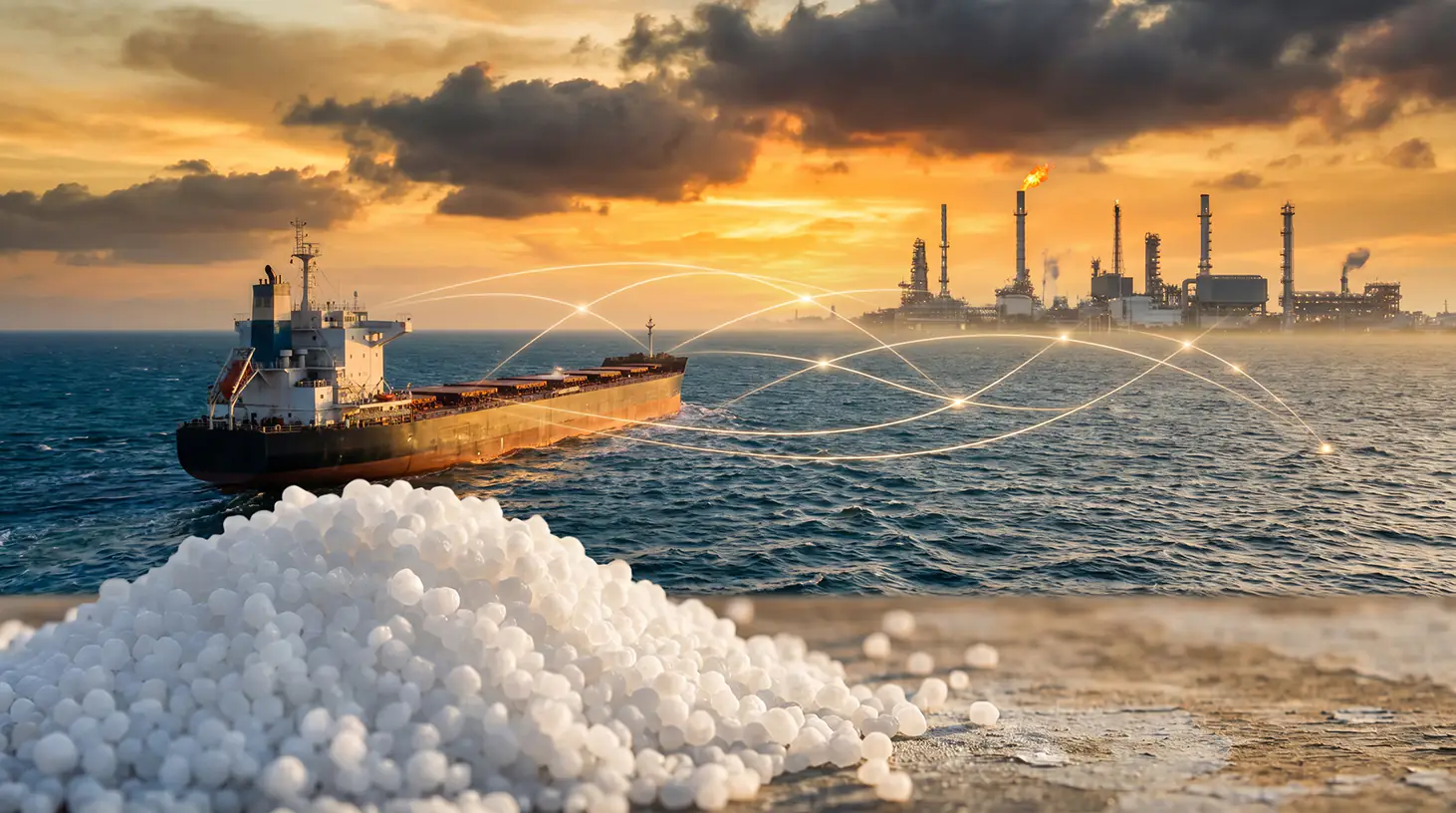 Blog/Portal for Smart FACTORY