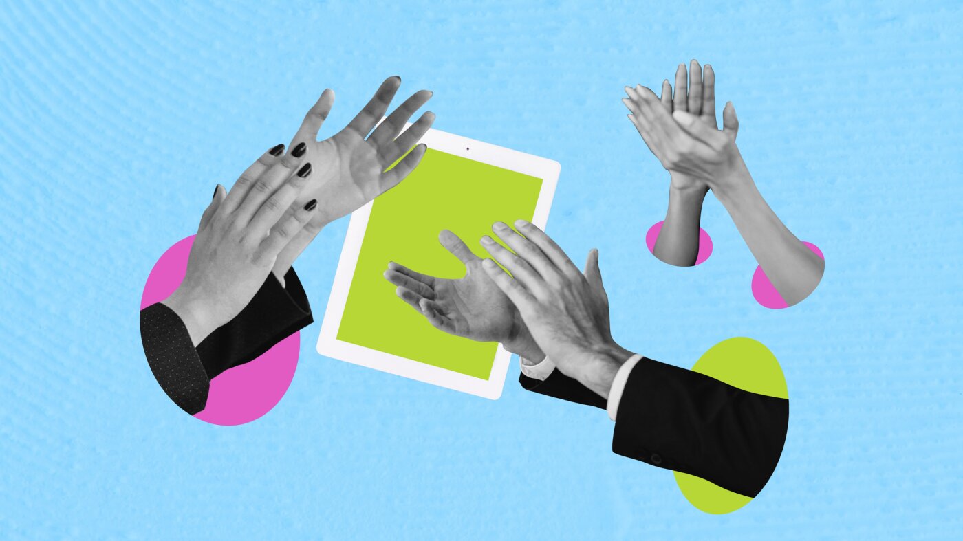 AI chatbots flatter and suggest you're not to blame, research finds : NPR