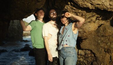 How Big Thief refreshed its emotional palette on 'Double Infinity' : World Cafe : NPR