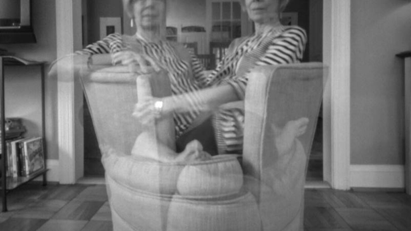Worldwide Pinhole Photography Day : NPR