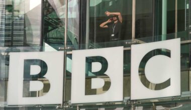 BBC announces up to 2,000 job cuts to reduce costs