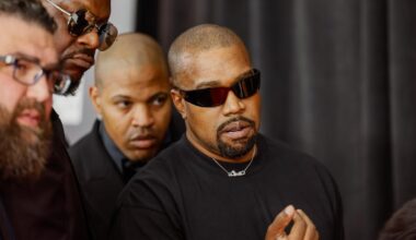 Kanye West sued for battery over Chateau Marmont altercation