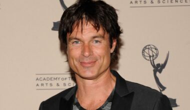 Patrick Muldoon dead: 'Days of Our Lives,' 'Melrose Place' actor