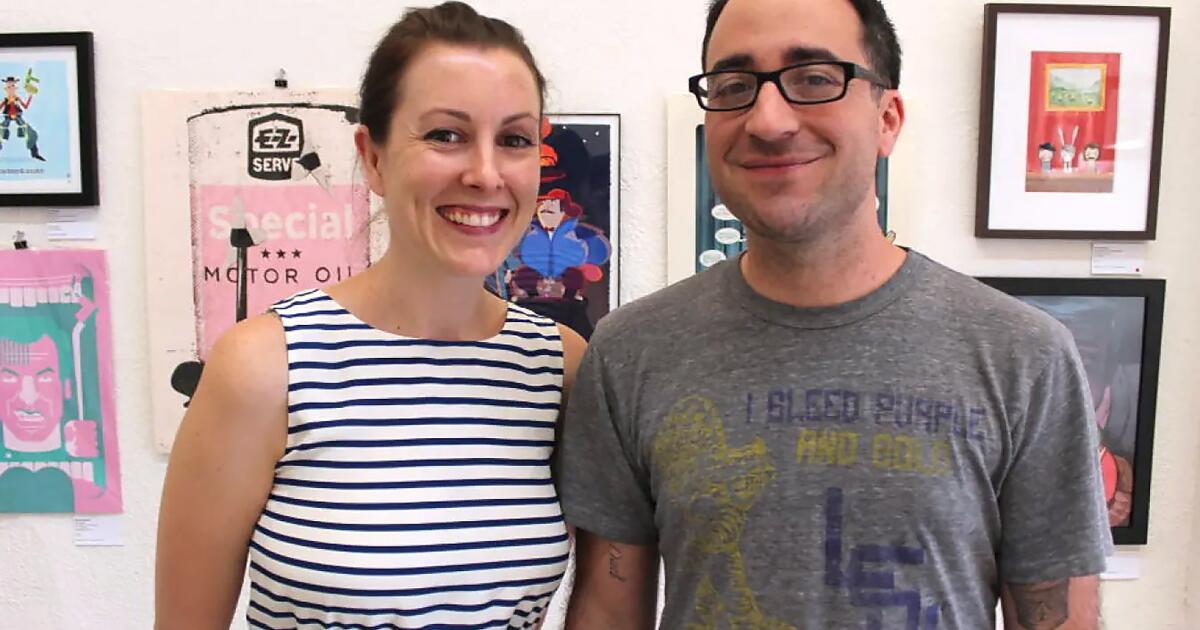 Gallery 1988 is closing after 20 years, some think AI is to blame