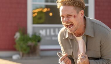 'The Audacity' review: Unsympathetic characters fill this tech drama