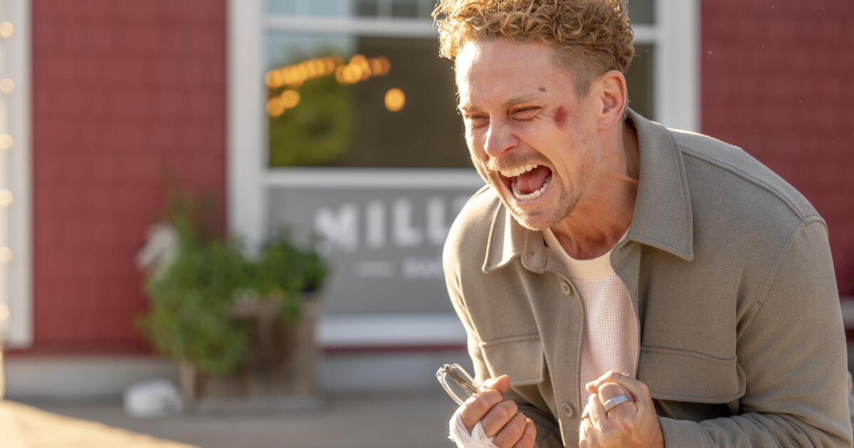 'The Audacity' review: Unsympathetic characters fill this tech drama