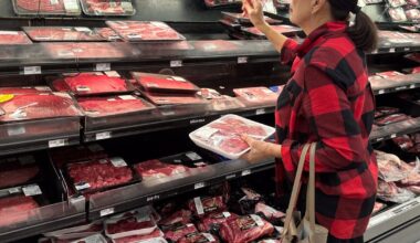 MAHA says red meat will make you healthy. The American Heart Association disagrees