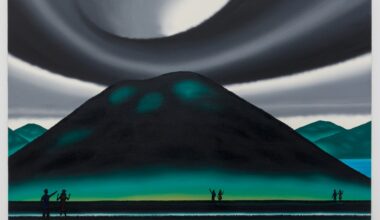 5 noteworthy art gallery exhibitions to check out during Expo Chicago