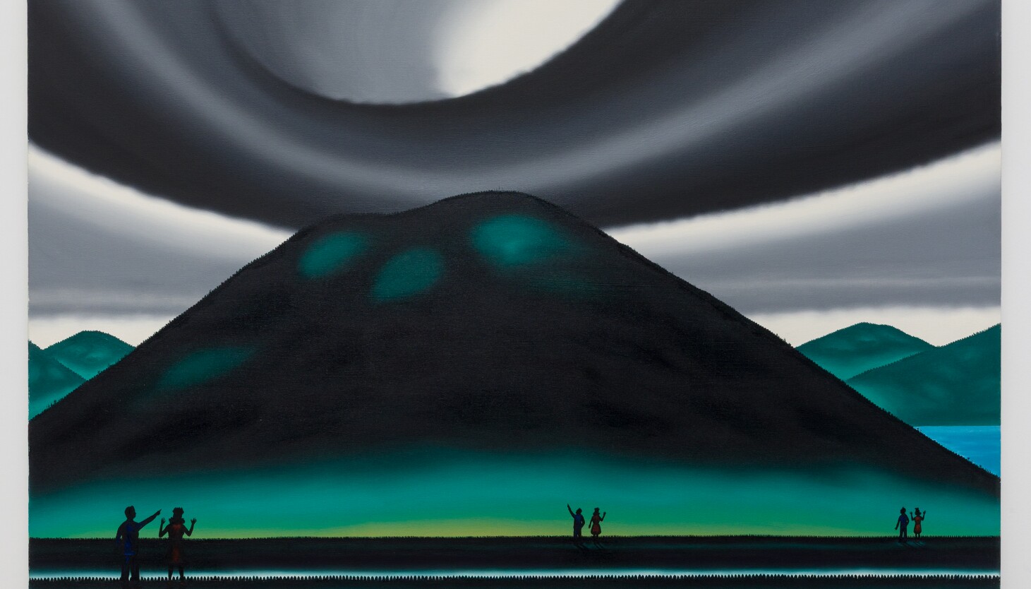 5 noteworthy art gallery exhibitions to check out during Expo Chicago