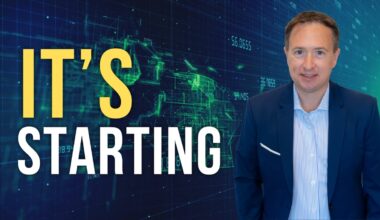 This "Magnificent Seven" Stock Just Revealed a New Massive AI Opportunity