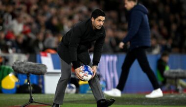 Mikel Arteta reaction — Arsenal boss on FA Cup shock at Southampton, Gabriel injury, squandered chances