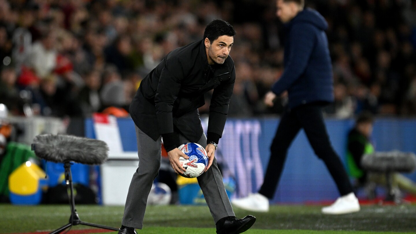 Mikel Arteta reaction — Arsenal boss on FA Cup shock at Southampton, Gabriel injury, squandered chances