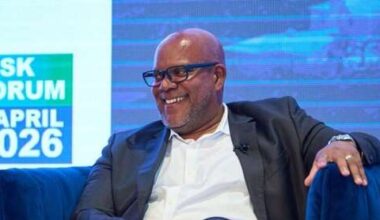 Simons: staying entrepreneurial is key to island’s future success - The Royal Gazette