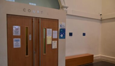 Shortage of psychiatrists ‘delays trials’ – solicitor