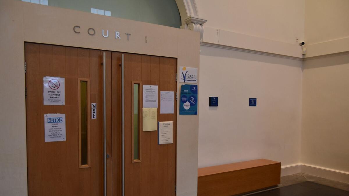 Shortage of psychiatrists ‘delays trials’ – solicitor