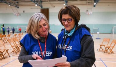 Sport Ireland launches survey to help create more diverse volunteering base and strengthen sports sector