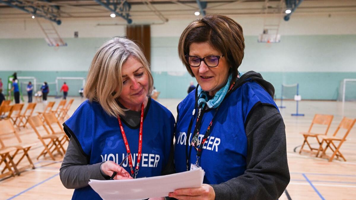 Sport Ireland launches survey to help create more diverse volunteering base and strengthen sports sector