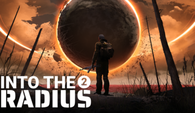 Into The Radius 2 Exits Early Access Later This Month