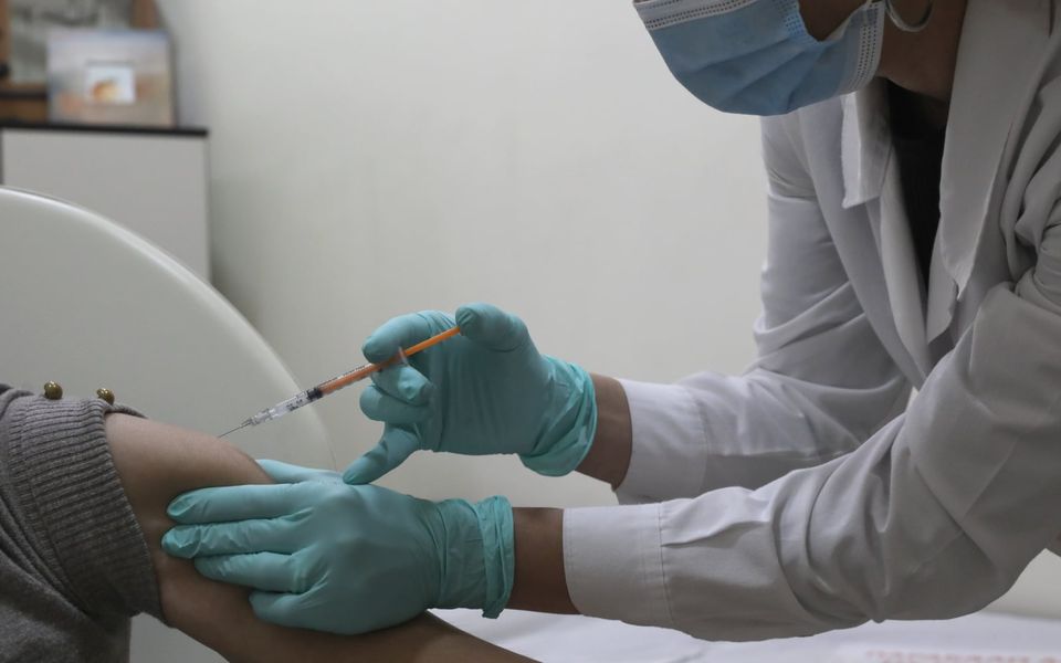 Vaccines save millions over decades