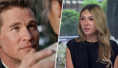 Val Kilmer's Daughter Responds to Criticism of Upcoming AI-Generated Performance: EXCLUSIVE