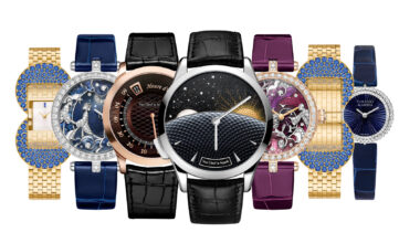 Van Cleef & Arpels Watches & Wonders 2026