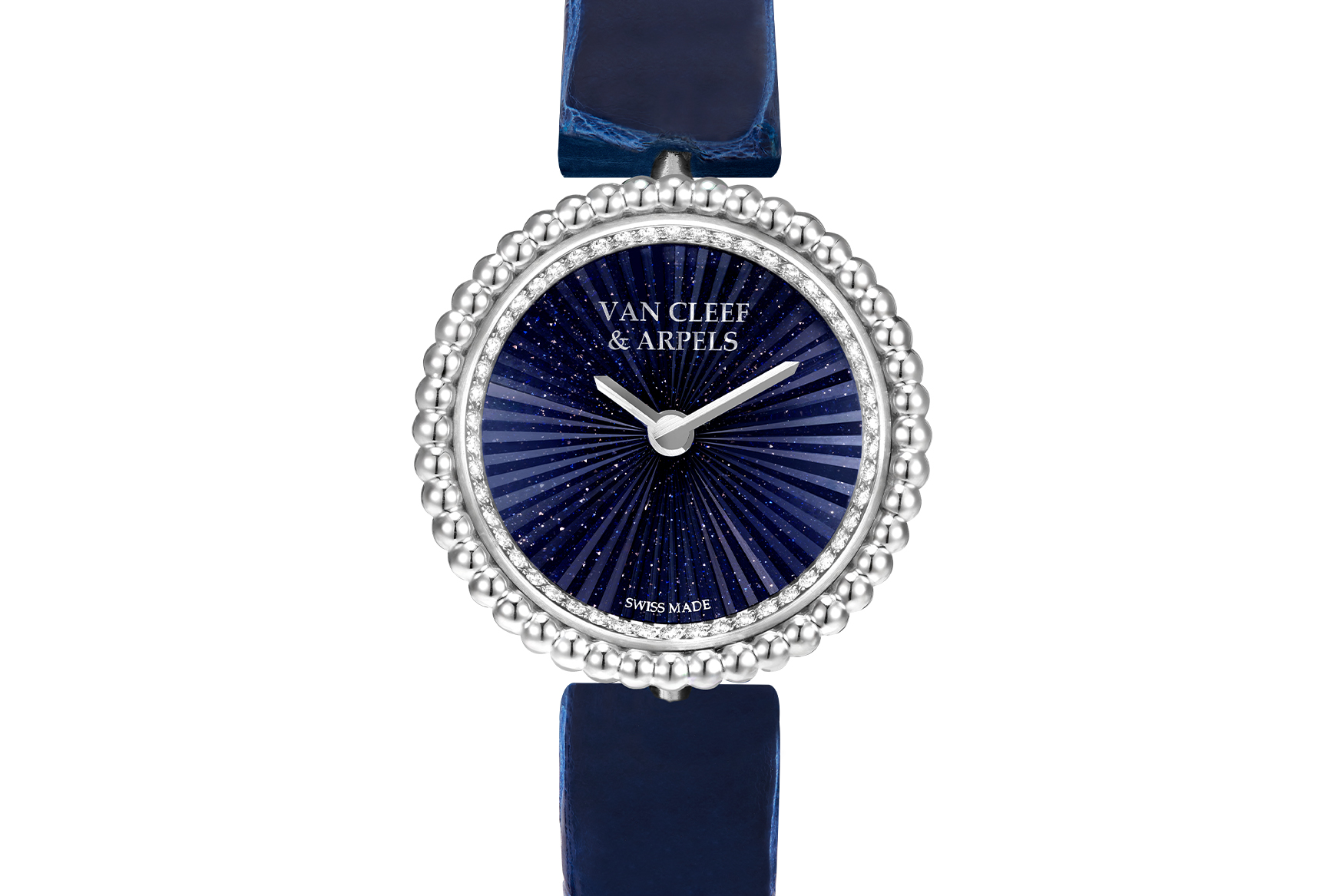 van cleef perlée 2026