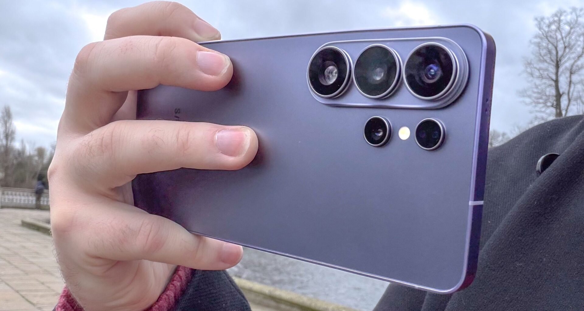 You can finally stop buying gimbals thanks to this one Samsung Galaxy S26 feature