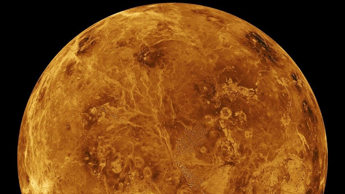 If Venus Has Life It May Have Come From Earth, Scientists Say : ScienceAlert