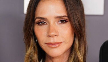 Victoria Beckham thanks family and friends for ‘most magical’ birthday