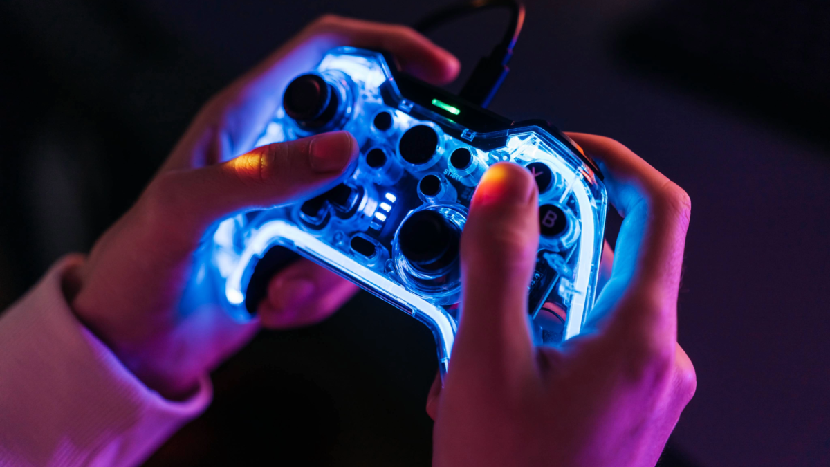 Humans can still beat AI at video games