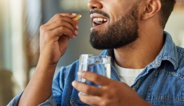 Midlife Vitamin D Linked to Lower Alzheimer’s Tau