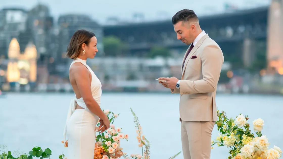 MAFS Final Vows Recap: Tears, Break Ups & Proposals