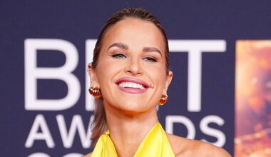 Vogue Williams reveals she suffered ‘pregnancy loss’ twice