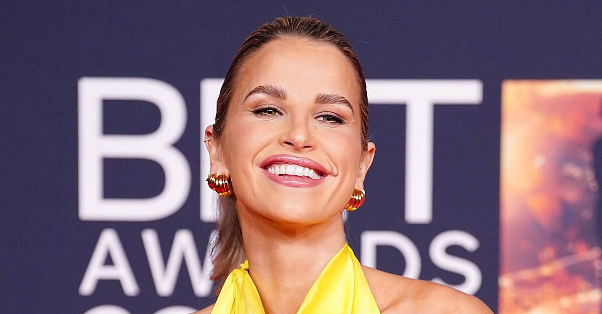 Vogue Williams reveals she suffered ‘pregnancy loss’ twice