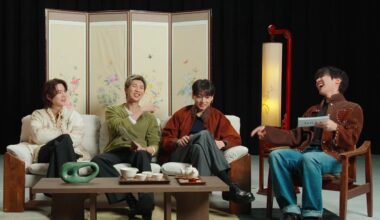 Get Your Korean-101 On With a Little Help From BTS
