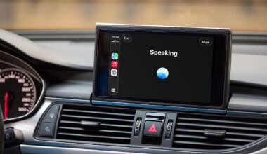 OpenAI brings ChatGPT's Voice mode to CarPlay