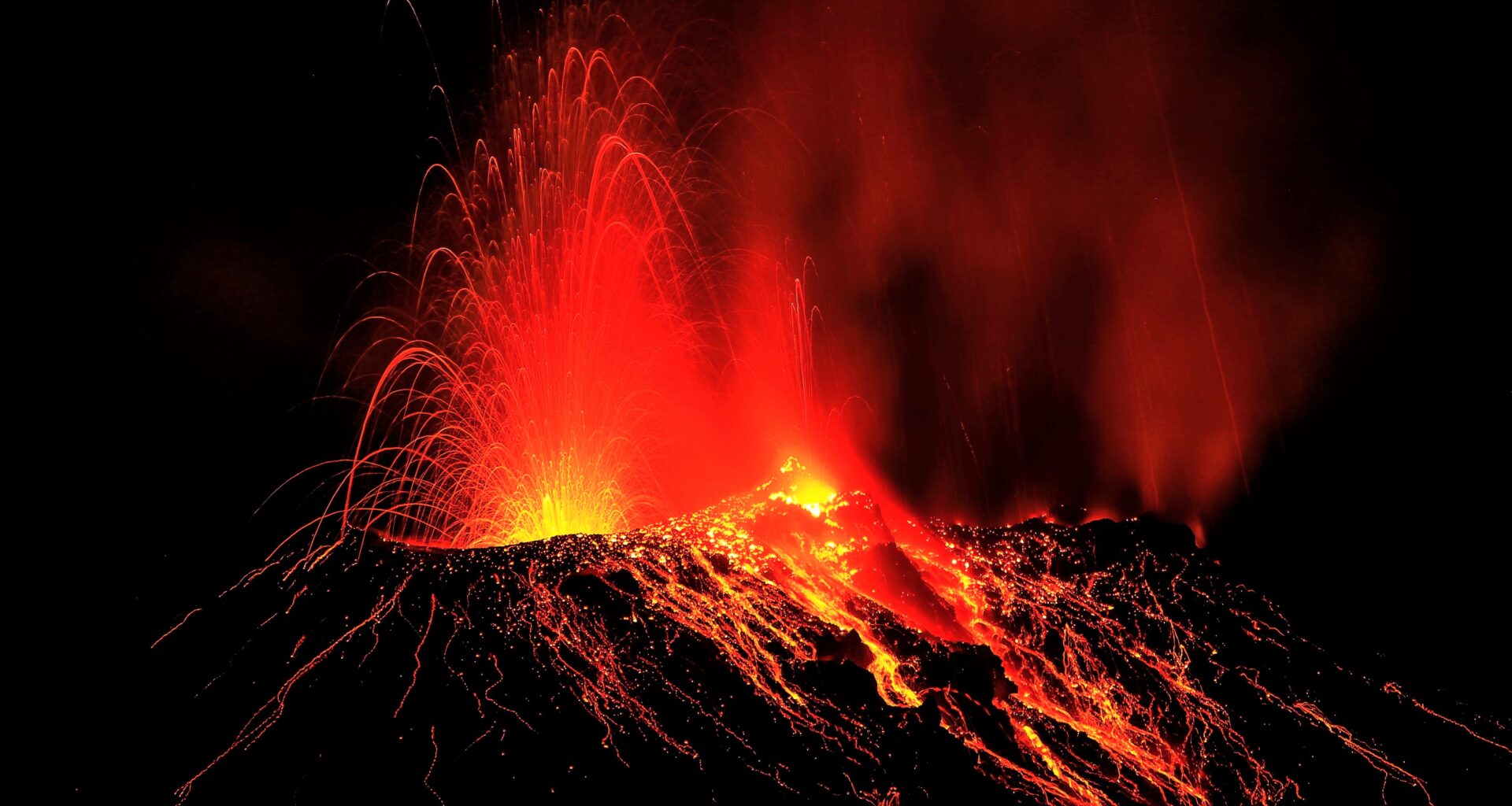 Volcanoes may have cooled Earth in a way scientists didn’t expect